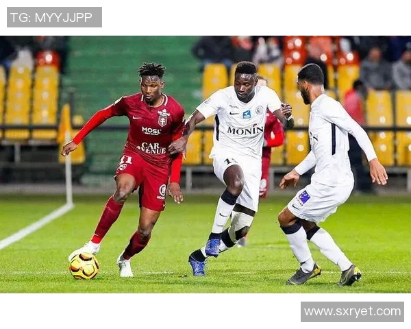 2021年法乙赛季沙托鲁对阵甘冈精彩回顾与赛后分析