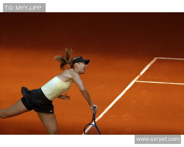 2019年马德里公开赛贝尔滕斯对阵哈勒普精彩回顾与赛后分析