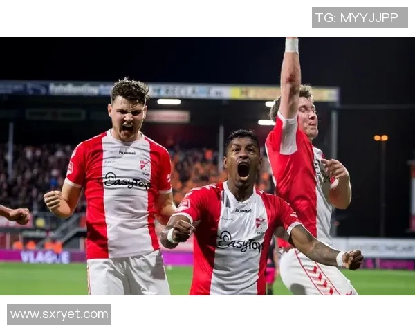 2020荷甲精彩对决埃门迎战阿贾克斯展现足球魅力与激情 2020荷甲精彩对决埃门迎战阿贾克斯展现足球魅力与激情