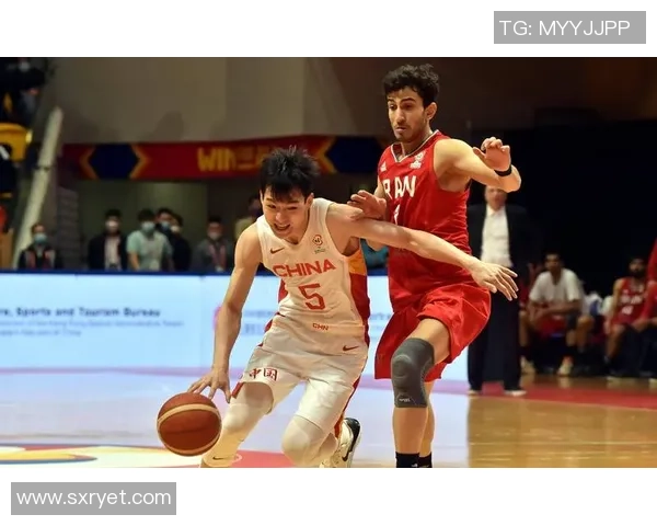 2018年中国男篮对阵伊朗精彩比赛录像回放全程回顾与分析