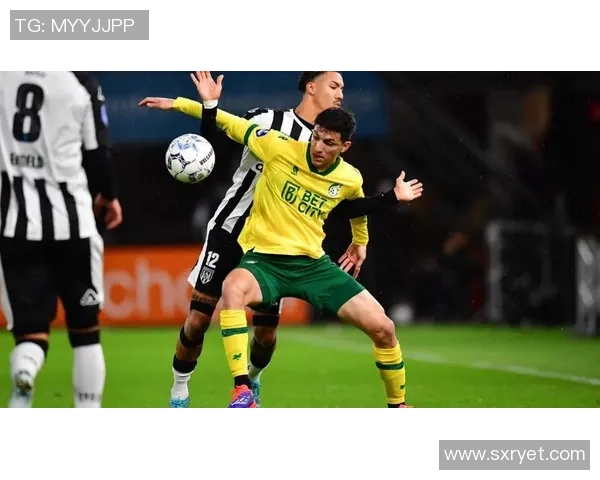 9月23日费耶诺德对阵乌得勒支精彩直播全程回顾与分析