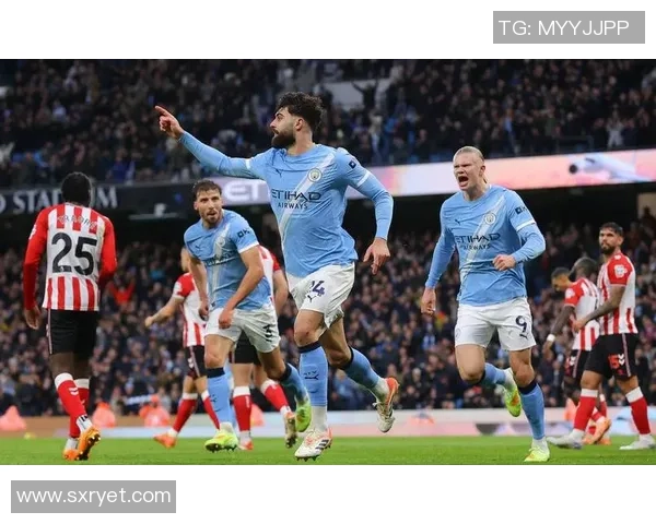 英超焦点战曼城迎战西汉姆联全力争胜争夺积分榜优势