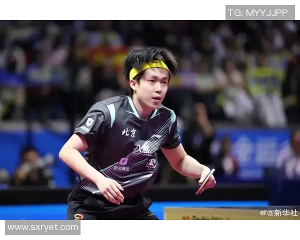 全运会樊振东打败世一王楚钦，前史厚重尘土再也遮不住紫微星的光芒