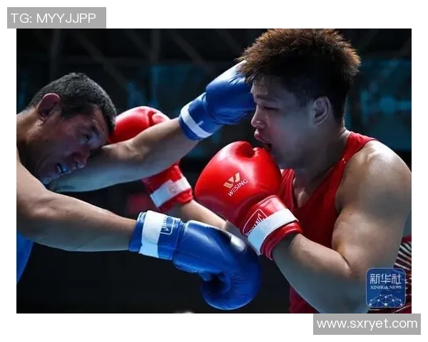 巅峰对决,拳定华夏!韩雪振力克老将孟繁龙圆梦深圳 巅峰对决,拳定华夏!韩雪振力克老将孟繁龙圆梦深圳